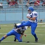 The Big Game