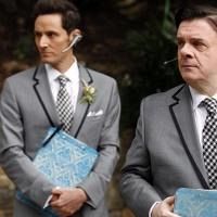 The Wedding, Part 1