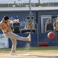 Kickball 2: The Kickening