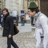 Paris