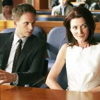 The Arrangement