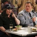 The First and Last Ride-Along