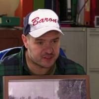 Ja, Baron - the best of