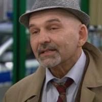 Samochód w życiu mężczyzny