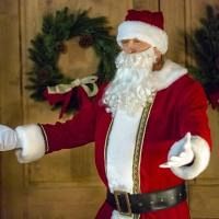 Christmas Special