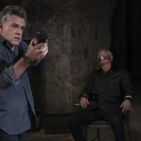 Ghost Hunt