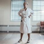 Doc Flew Over the Cuckoo's Nest