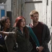 Fracking Zombies