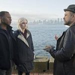 Reflections of the Way Liv Used to Be