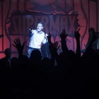 Salivation Army