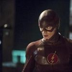 The Flash Is Born