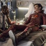 The Man Who Saved Central City