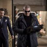 The New Rogues