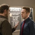 The Mystery of the Unwelcome Houseguest
