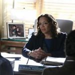 Not Everything's About Annalise