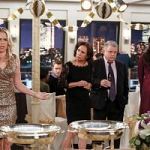 Arthur and Marjorie’s Night Apart