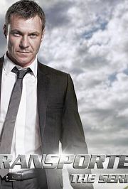 Transporter: The Series