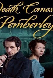 Death Comes to Pemberley