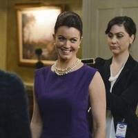 Everything’s Coming Up Mellie