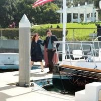 The Boat