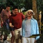 Weekend at Barney’s