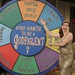 Who Wants To Be A Godparent?