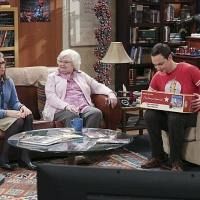 The Meemaw Materialization