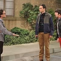 The Parking Spot Escalation