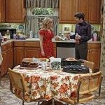 The Thanksgiving Decoupling