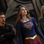 Supergirl Lives
