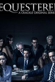 Sequestered
