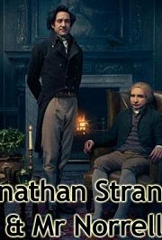 Jonathan Strange & Mr Norrell