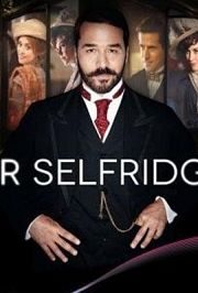 Mr. Selfridge