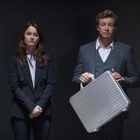 The Silver Briefcase