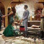The Grand Gesture