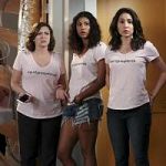 Who Needs Josh When You Have a Girl Group?