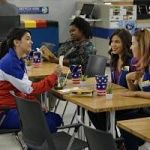 Olympics