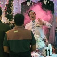 Wedding Day Sale