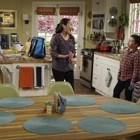 Allison’s Thanksgiving Meltdown