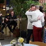 Clark's Big Surprise