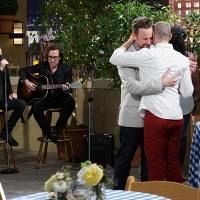Clark's Big Surprise
