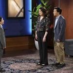 Dave Goes on Shark Tank