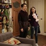 Jae Meets the Parks