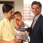Edie's Two Dads