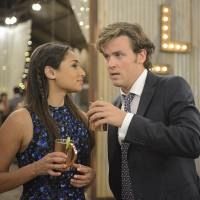 How to Survive Being a Plus One