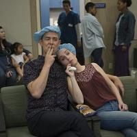 Hospital Boudoir Time-Out Namaste