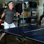 Vasectomy Pong Burn Milkshake
