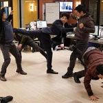 Assault on Precinct 7