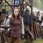 LARP and the Real Girl