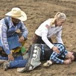 Cowboy Up